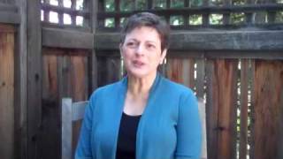 Celebrity Verna Allee on What is a Value Network video Profile