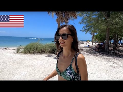 Video: Cele mai bune restaurante din Key West