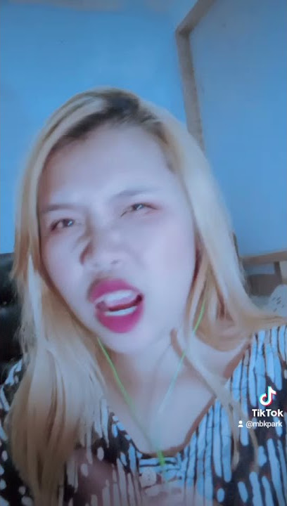 TIKTOK VIRAL!! JENG KELIN DAN ALM OLGA SYAHPUTRA, KALO GAK JADI HANTU JADI BANCI TERUS