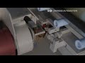 ZHENGKE #glassmachine Insulating Glass Machine #igu Automatic Insulating Glass Production Line