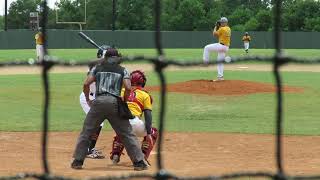 2019 Program 15 2021 Grad Class Tournament Patrick Vienne, Louisiana Vs. Gameprep