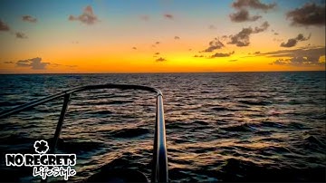 He was Dead in A Coma! Boat Buying the Fear Of losing it all! 58’ Hatteras AGLCA Dream Big