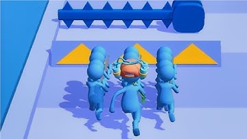 Gun Clash 3D level 305 | GamePlay Android and iOS