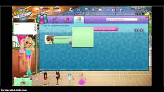 Random msp hacker video