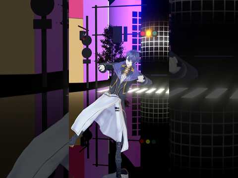 不可Boom / ChroNoiR【長尾景/にじさんじ】【踊ってみた】 #不可Boom #ChroNoiR