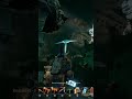 Эпичное Падение Гнома В The Lord of the Rings Return to Moria #shorts #short #шортс #шорт #мория