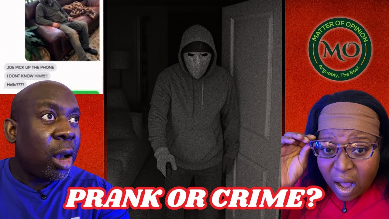 Эта шутка с искусственным интеллектом TikTok зашла слишком далеко…