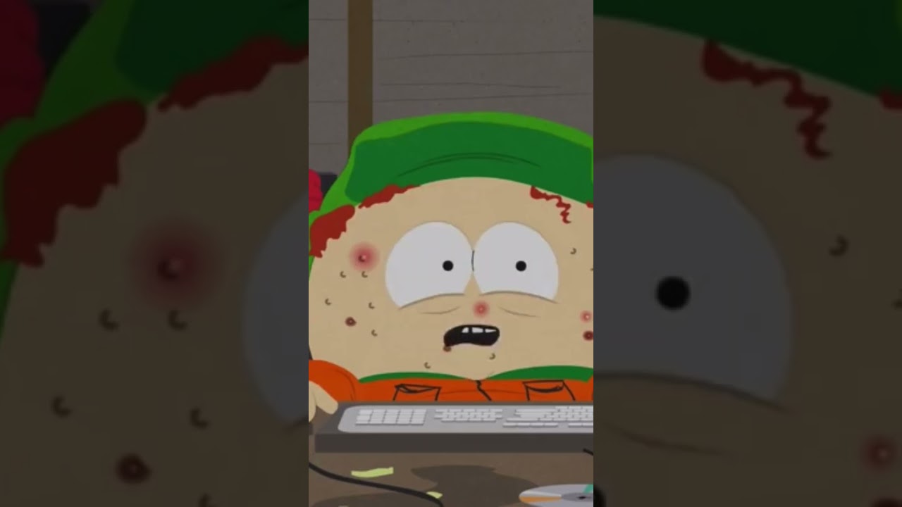 World Of Warcraft | South Park | Season 10 Episode 8 |