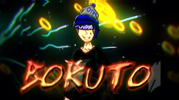 intro dorgas para @boruto /PEDIDOS OF / @TodosQueFazMid