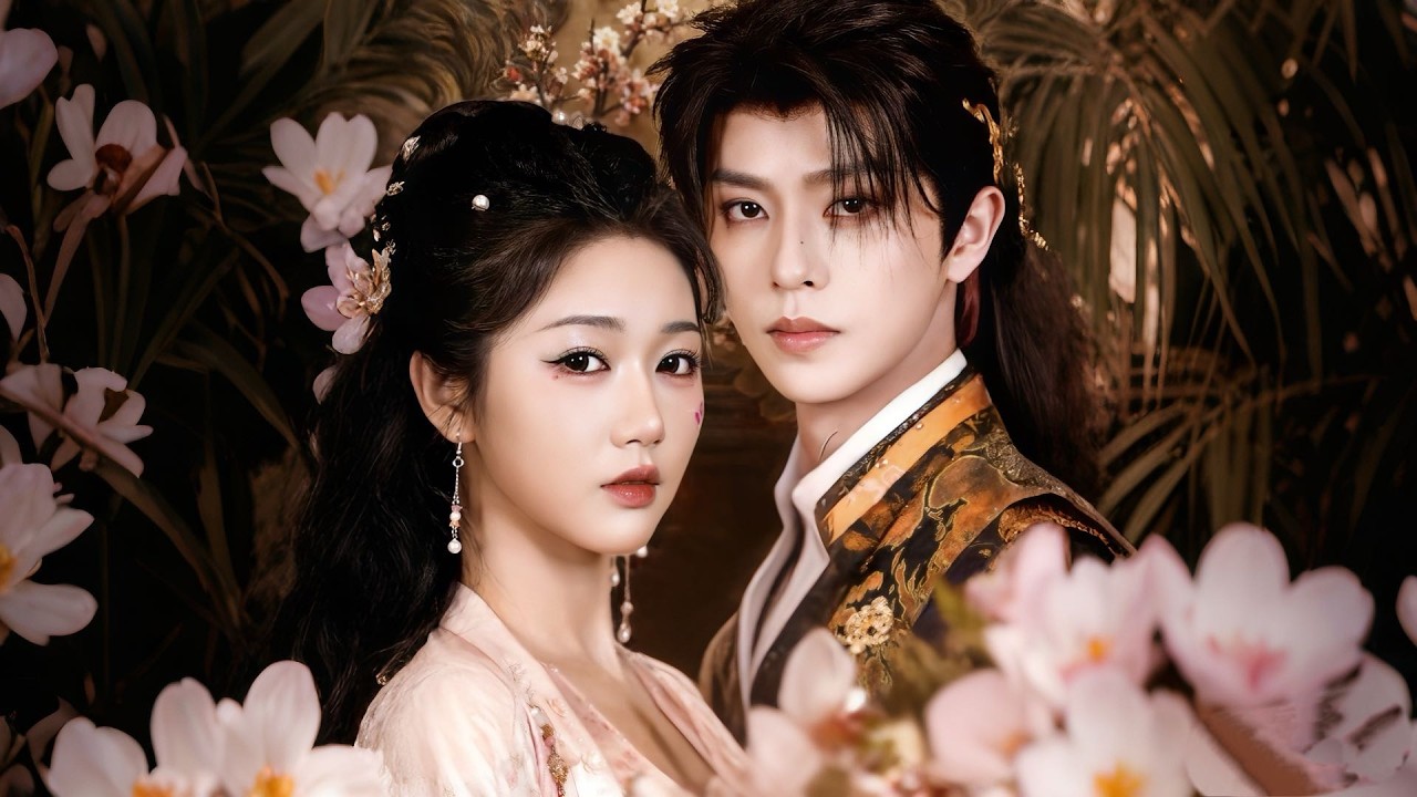 他搂着我说此生非我不娶，转头就把我洗干净送进皇宫？嫡姐侮辱我，心上人抛弃我！我笑着走进宫门，一夜承恩，封妃晋位！