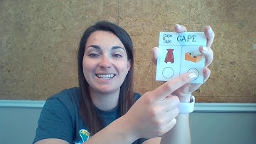 Fronting/Backing minimal pairs (/t/k/) by Live Love Speech