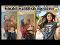 Manahil Malik Leaked Video Complete Don T Forgot Like Share And Subscribe For More Videos