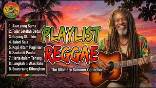 Lagu Reggae Paling Enak Dengar Di Pantai 🌊 Kumpulan Hit Terpopuler