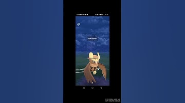 CAUGHT A CHARGE MOVE FOR WIN🔥 #pokemon #pokemongopvp #pvp #shorts #gaming #gbl #pokemongo