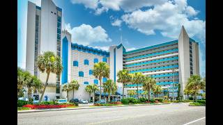 Video tour of Residential at 7100 N Ocean Blvd. 1011, Myrtle Beach, SC 29572