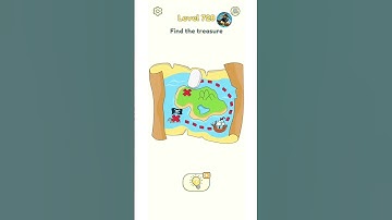 Dop 2 (Delete one part) Level 728 - Walkthrough solutions - All Levels @Mr.Qamar0