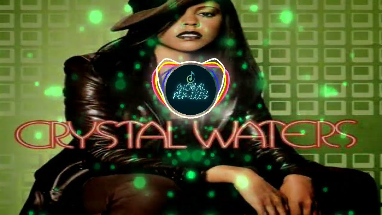 洋楽レコード Crystal Clear Gypsy Love WRRC Crystal Clear – Gypsy 