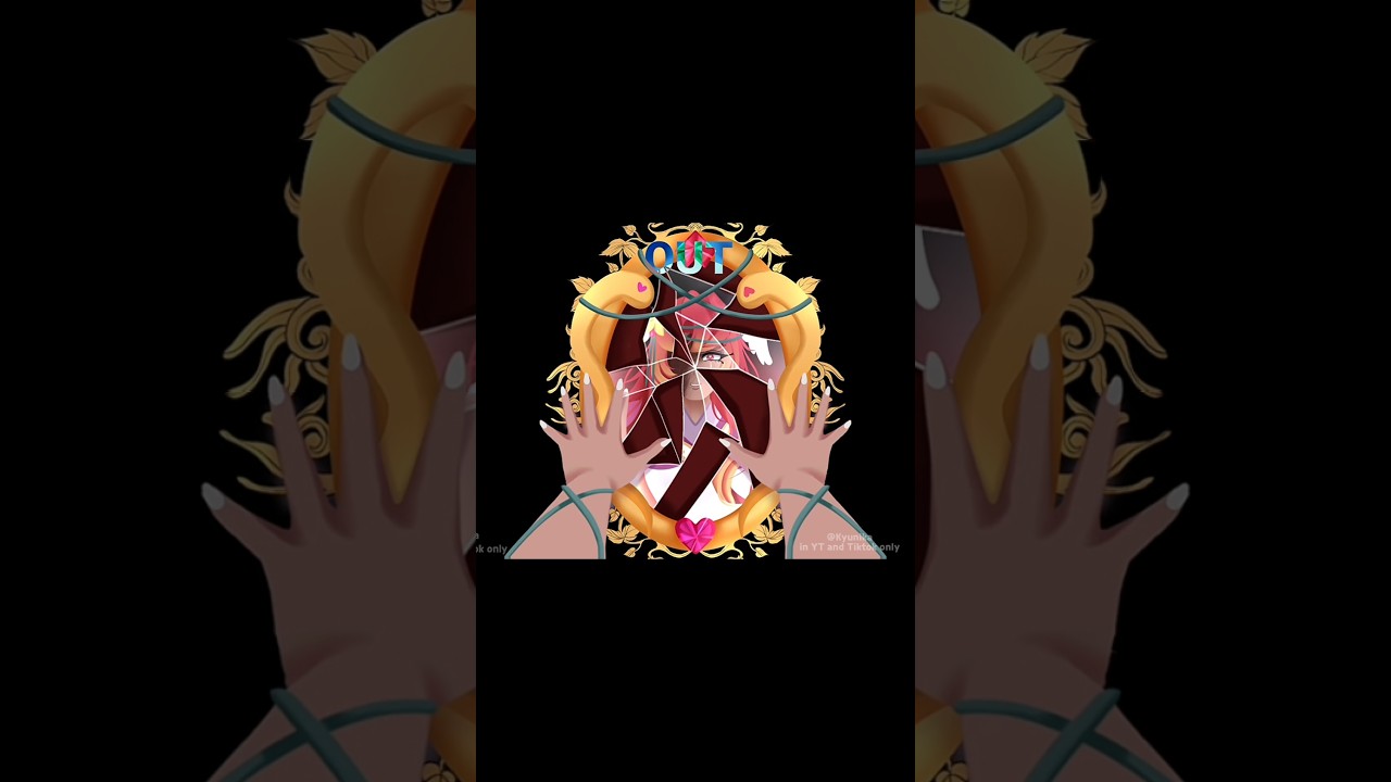 DON'T RUN DIVIMIRACULIN || #cookierunkingdom #cookierun #crk #animation #fyp #animationmeme