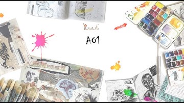 GCSE Art | Assessment Objective 1