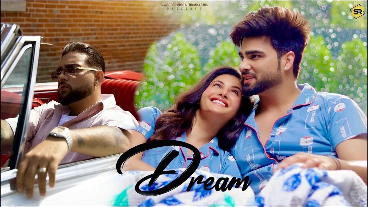 Dream (Official Video) Inder Chahal | Karan Aujla | Yeah Proof ...