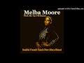 Melba Moore - Pick Me Up I'll Dance 🎶