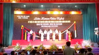 Đất Nước Tiên Rồng - Văn Phòng Ubnd Tỉnh Bắc Giang