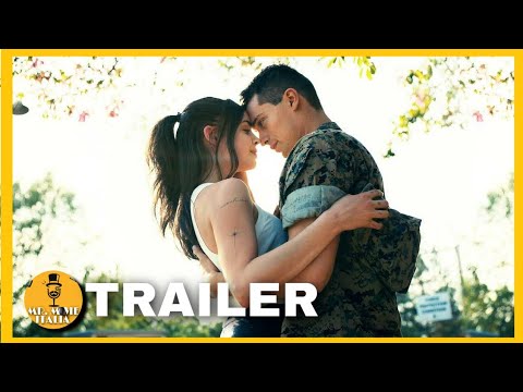 PURPLE HEARTS (2022) Trailer ITA del Film con Sofia Carson e Nicholas Galitzine | Netflix