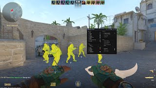 🔴 ОБХОД VAC LIVE ПО РЕЙДЖУ! ММ С ЛУЧШИМ ЧИТОМ