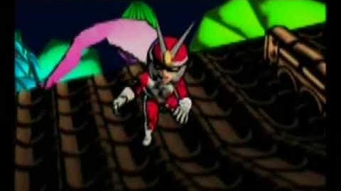 viewtiful joe remembers MBD do you?