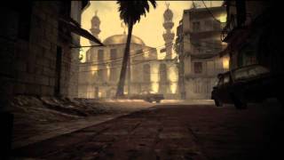 BROADCAST Trailer - Cod 4 Montage