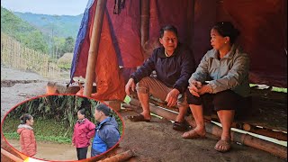 Download Lagu Mr. Ha and his wife search for his biological mother — a sorrow the family carries forever MP3