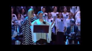 NADİRE KESKİN - O BENİ BİR BAHAR AKŞAMI