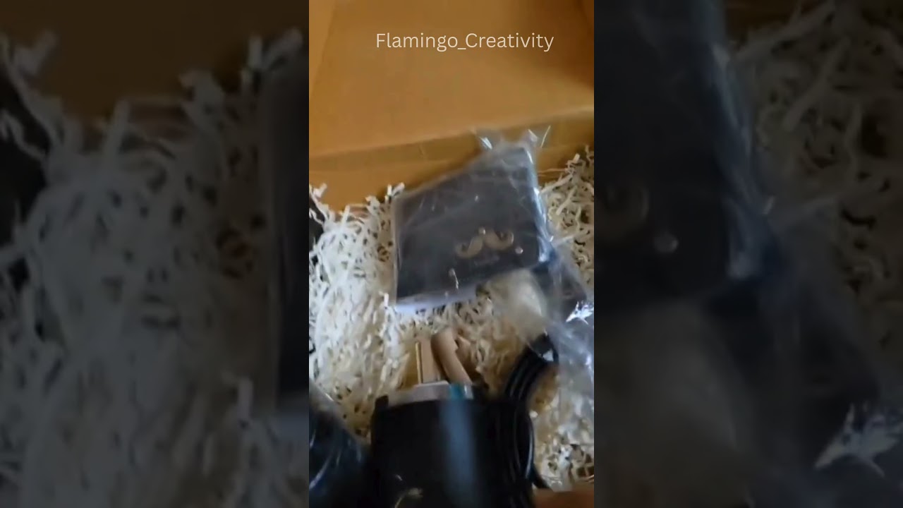 Customer’s review 73 from flamingo creativity