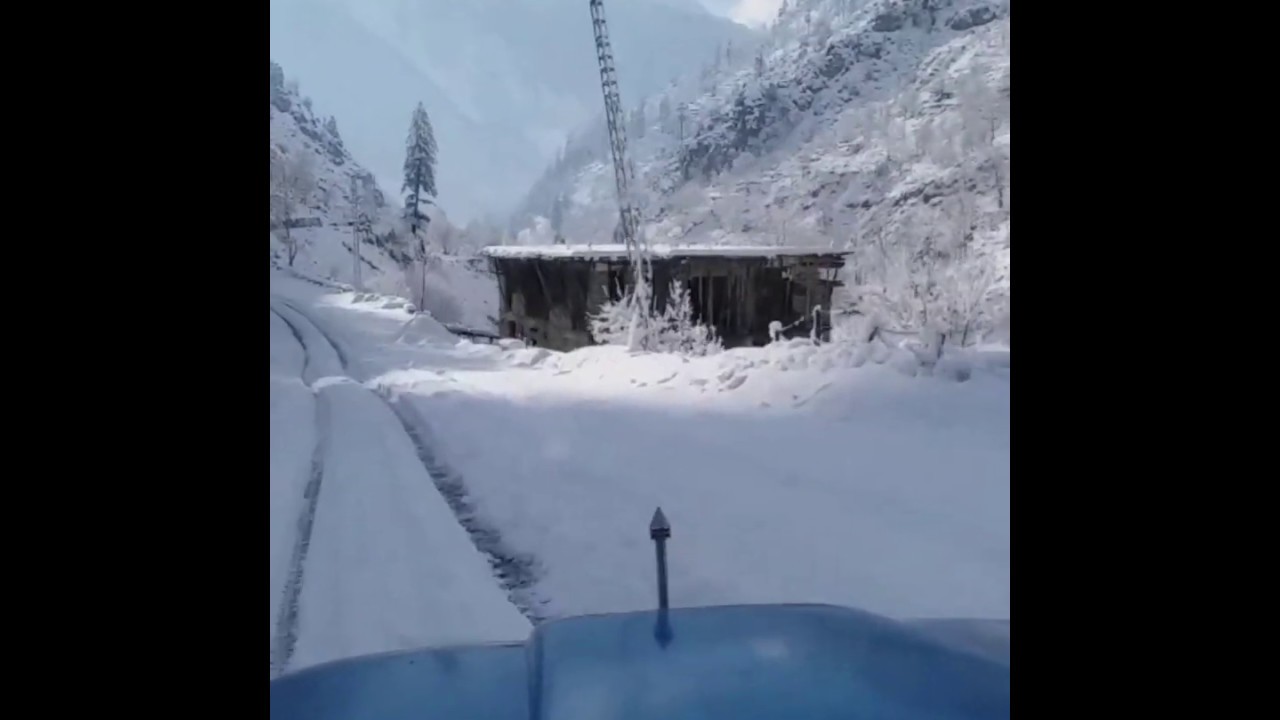 Naran Kaghan Valley Kpk Pakistan  weather 2019