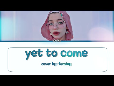 방탄소년단 Yet To Come Cover By Arab Army