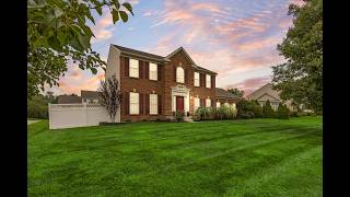 1781 Cobblestone Ln, Vineland, 08361