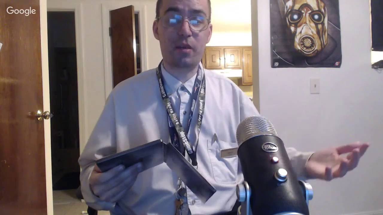 T REAPER COD UNBOXING OF IW LEGACY PRO EDITION