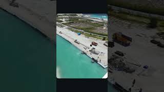 Maldives Mohan mutha Company HDC project Maldives Mohan mutha Company HDC project