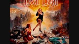 Watch Meat Loaf Living On The Outside video