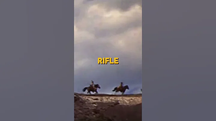 Marilyn Monroe’s Forgotten Western Gem