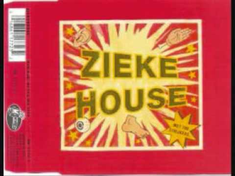 Ziekehouse - Kèk nâh dâh leg me klâh!