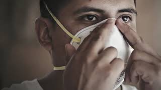 Meet the 3M 8210 Plus Performance Respirator