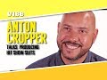 'Suits' Executive Producer Anton Cropper Talks Production Of Show