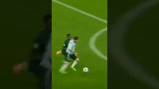 Maradona Nın Messiye Tepkisi