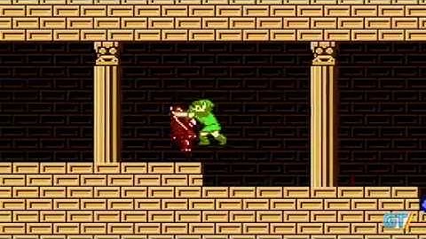 Zelda timeline part 1