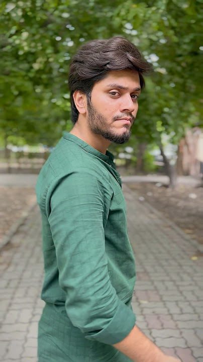 Barey aaye Bary gaye aa 😒