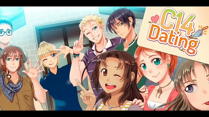 C14 Dating 🏆 Walkthrough Platinum