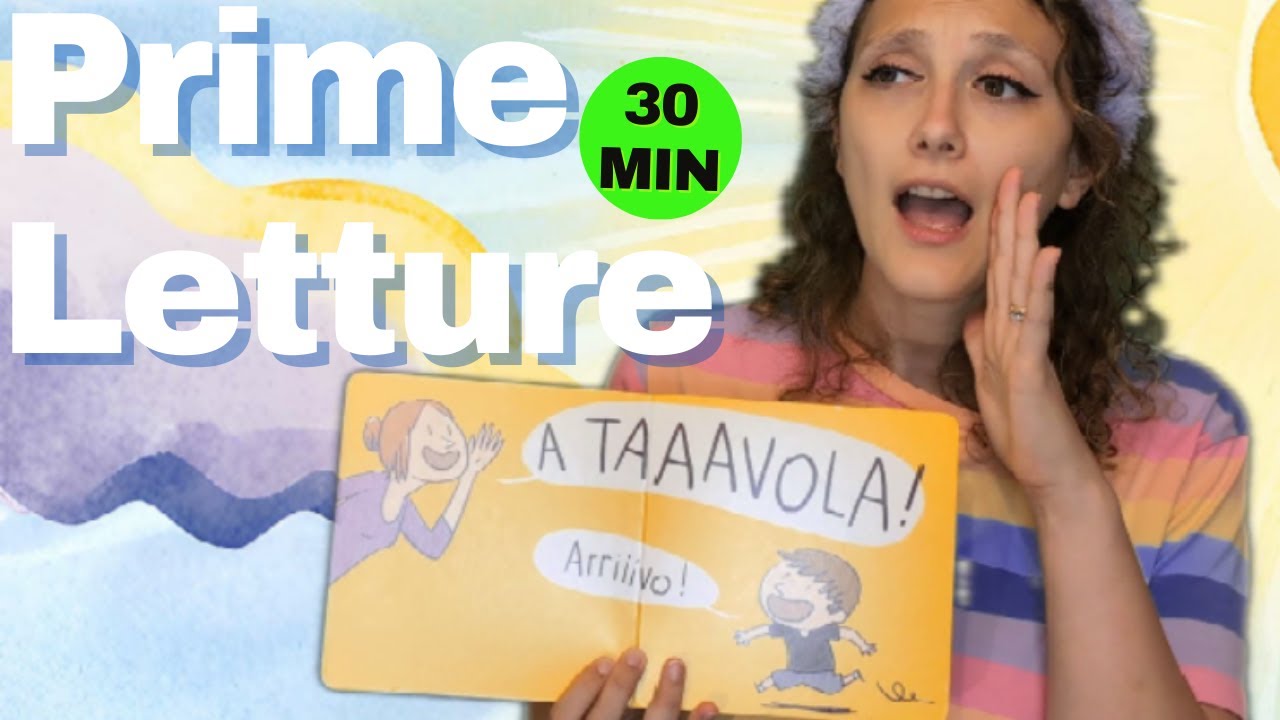 Primi Libri per Bambini - Gioca con Lilli