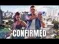GTA 6 - CONFIRMED Release Date | No Delays | Marketing Plans (Take-Two Quarterly Conference Call)