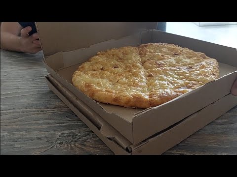 'მარგალიტში' ვუკვეთავთ 2 სახის ხაჭაპურს